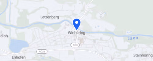 Crosslafu Winhöring