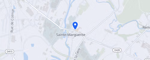 Foulées de la Sainte Marguerite - Sainte-Marguerite