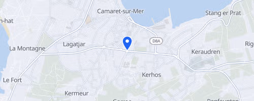 Semi-Marathon du Finistère - Camaret-sur-Mer
