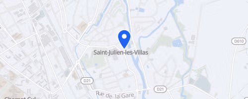 Les 7 heures du Téléthon - Saint-Julien-les-Villas