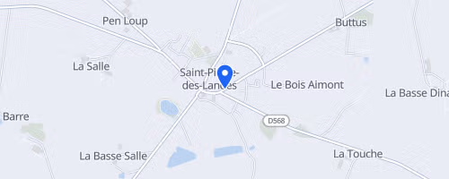 Les automnales - Saint-Pierre-des-Landes