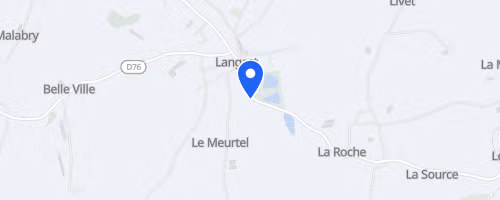 Rando semi-nocturne - PLOUGUENAST-LANGAST