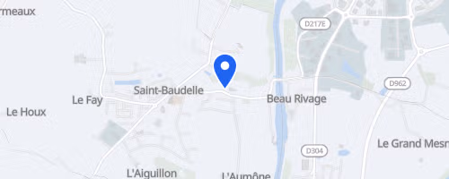Foulées baudelloises