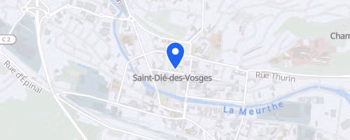 La Poursuite au Darou
