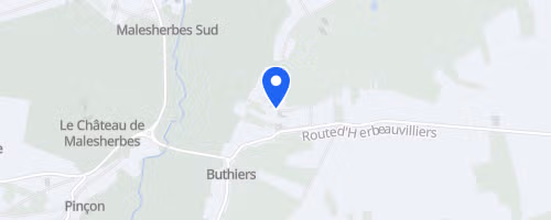 Double 8h - Buthiers