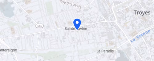 Course des Copines