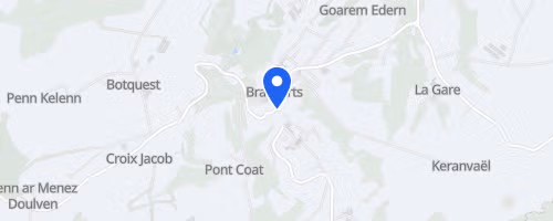 Foulées de Brasparts