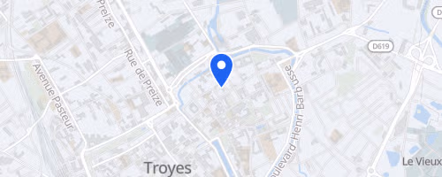 Semi-marathon de Troyes