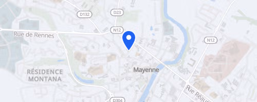 La populaire - Mayenne