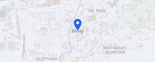 23. Stadtlauf Erding 2026