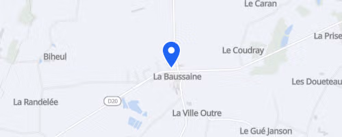 Trail des Châtaignes