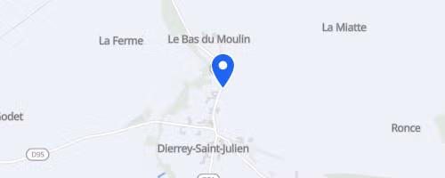 La P'tite Dum