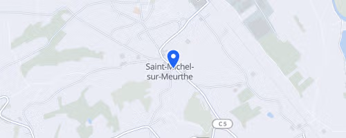 Trail des jumeaux - Saint-Michel-sur-Meurthe