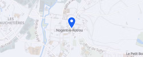 La nojambée - Nogent-le-Rotrou
