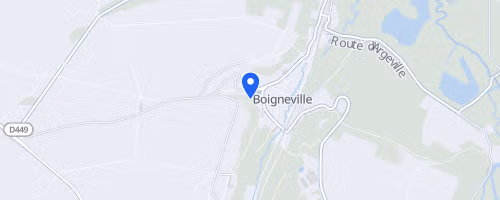La nocturne du lièvre et la tortue - Boigneville