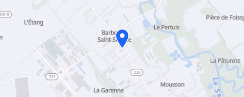 Randonnée de la Saint-Sulpice - Barberey-Saint-Sulpice