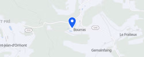 Trail des Callunes