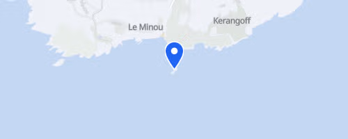 Trail du Bout du Monde