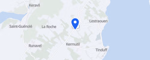 Plougastel Noz Trail - Plougastel-Daoulas