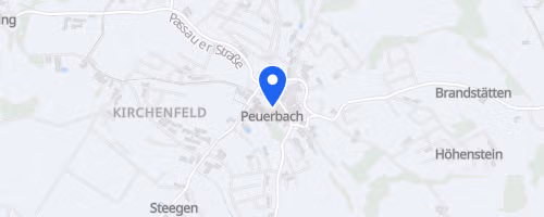 Silvesterlauf Peuerbach