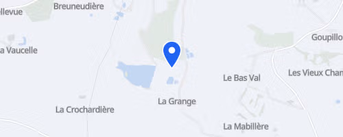 Rando Du Chanvre - Averton