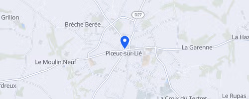 Trail de la patate - Plœuc-L'Hermitage