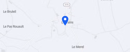 Les nocturnes du pain chaud - Lanfains