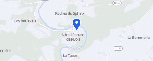 La Ronde des Alpes Mancelles