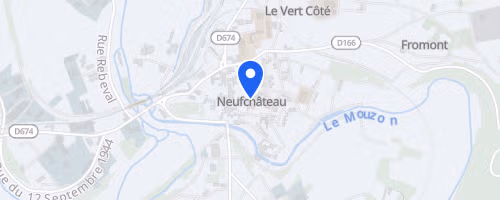 Neo run - Neufchâteau