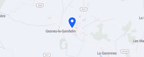 Eki'Gesnes