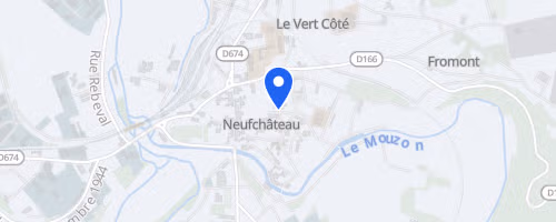 Les Foulées Vitteloises