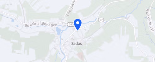 Semi de la juine - Saclas