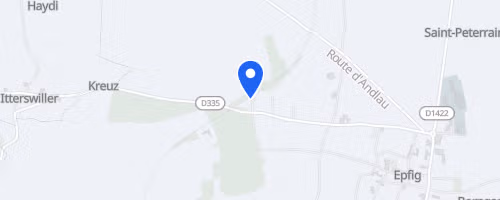 Les Foulées Epfigeoises