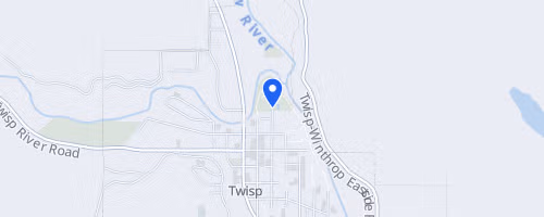 Twisp River Rambler