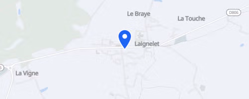 Course Nature de Laignelet