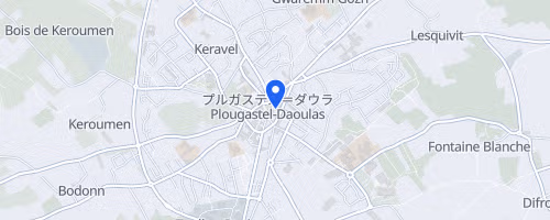 Noz Trail Plougastel
