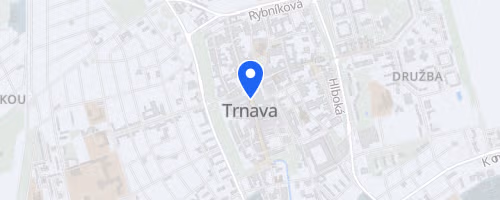 Trnavský RunWalk