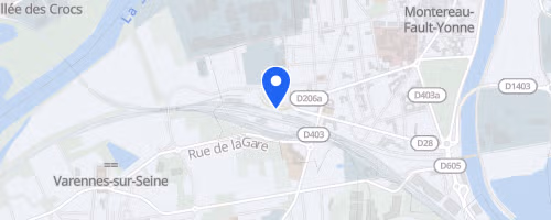 Foulées Monterelaises