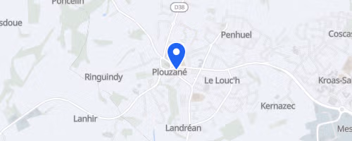 Fort du dellec - Plouzané
