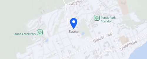 Sooke Hills 50km and 25km