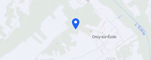 La Milliacoise - Oncy-sur-École