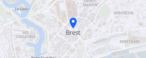 Brest Running Tour