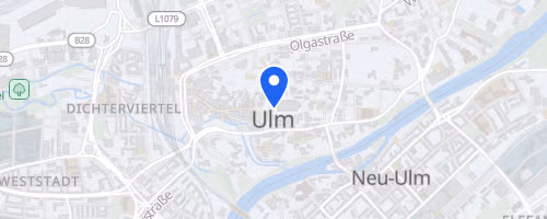Frauenlauf Ulm