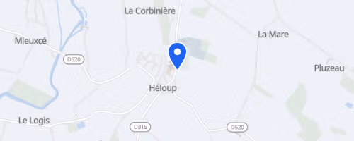 Les 10 km d'Hesloup