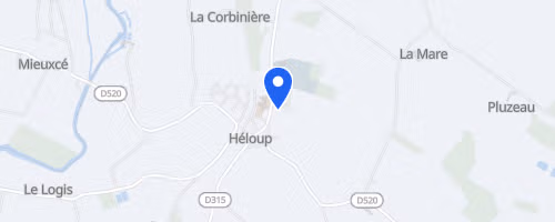 Les 10 km d'Hesloup - Héloup