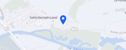 La Saint-Germ'nature - Saint-Germain-Laval
