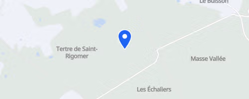 Trail Saint Rigomer Des Bois