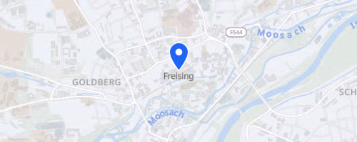 Freisinger Sparkassenlauf