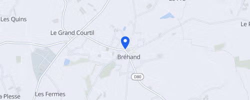 Corrida de Bréhand
