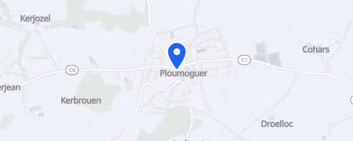 La run'ploum - Ploumoguer